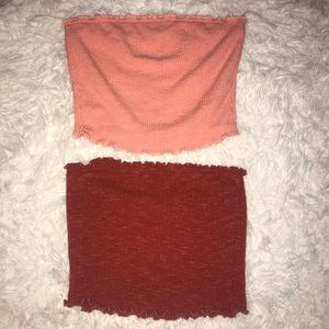 Sky and Sparrow (Tilly’s) Tanks Bundle